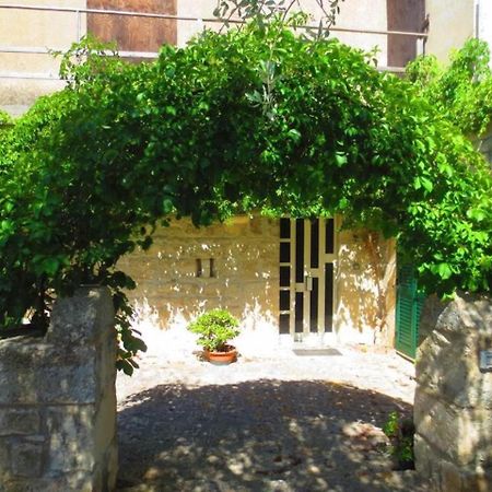 Villa Luce Modica Dış mekan fotoğraf