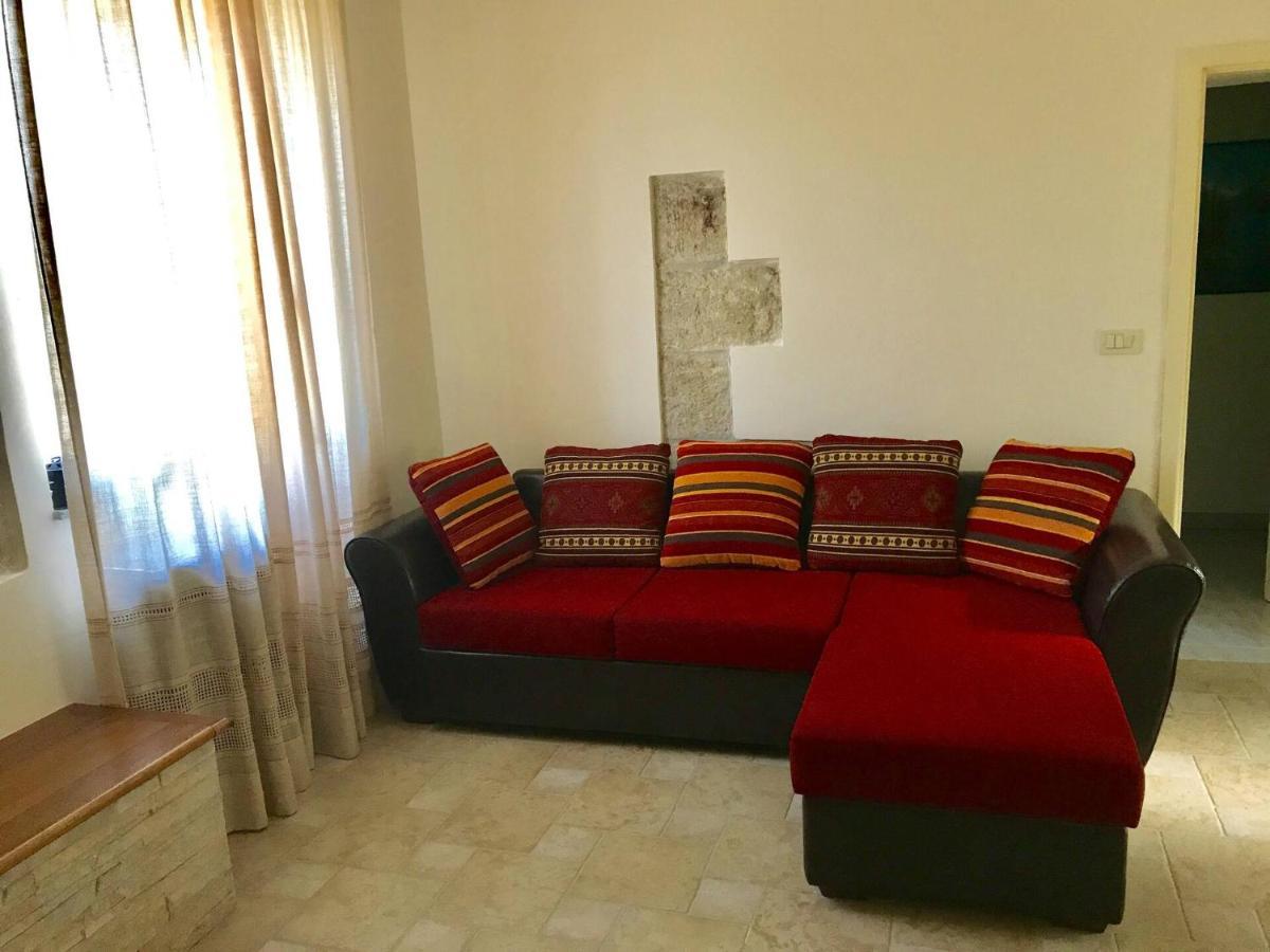 Villa Luce Modica Dış mekan fotoğraf