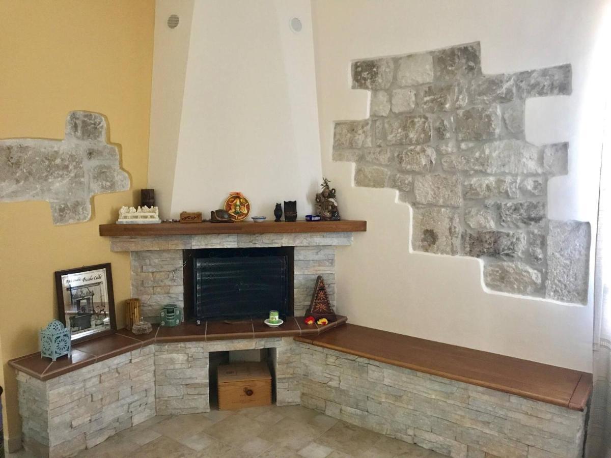 Villa Luce Modica Dış mekan fotoğraf