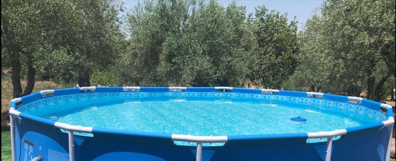 Villa Luce Modica Dış mekan fotoğraf