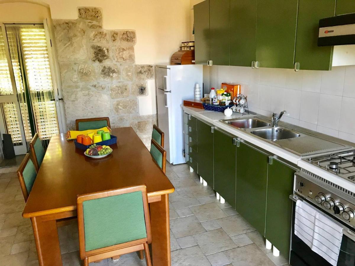 Villa Luce Modica Dış mekan fotoğraf