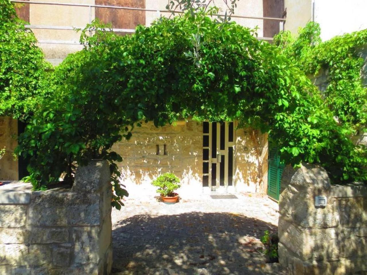 Villa Luce Modica Dış mekan fotoğraf