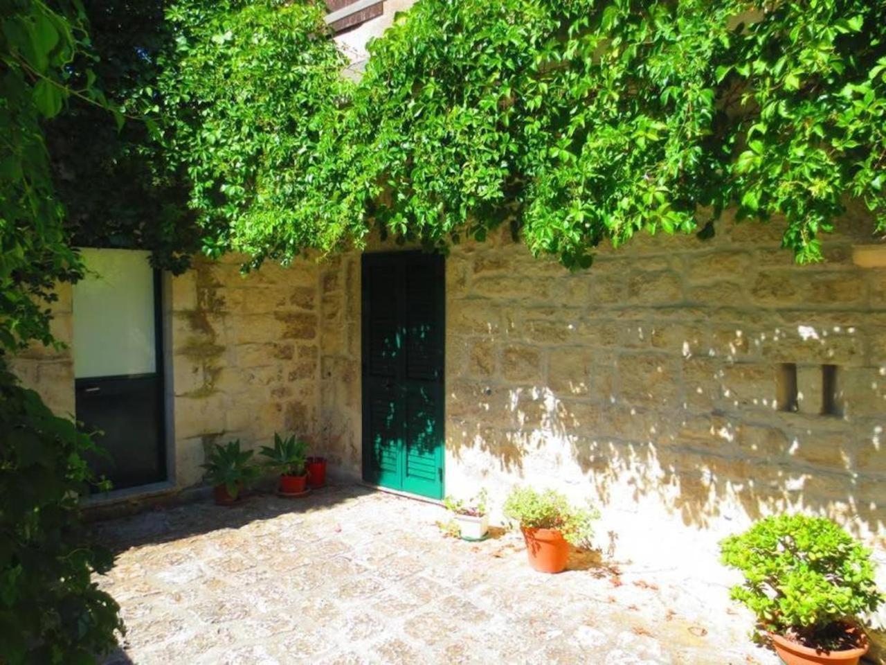 Villa Luce Modica Dış mekan fotoğraf