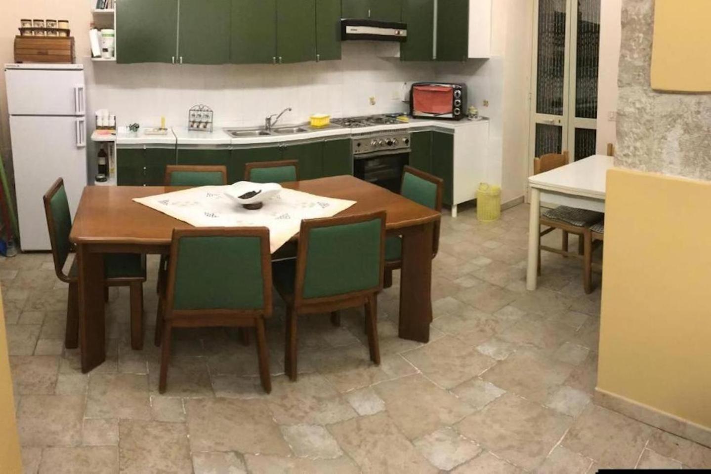 Villa Luce Modica Dış mekan fotoğraf