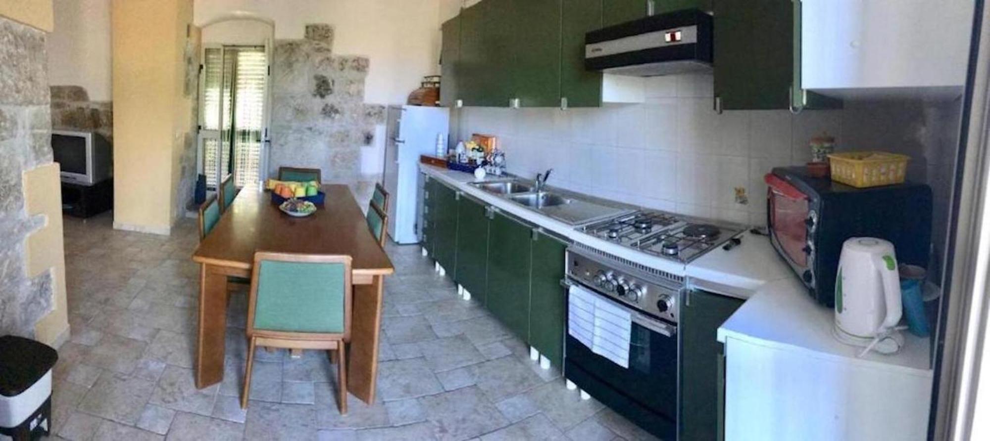 Villa Luce Modica Dış mekan fotoğraf