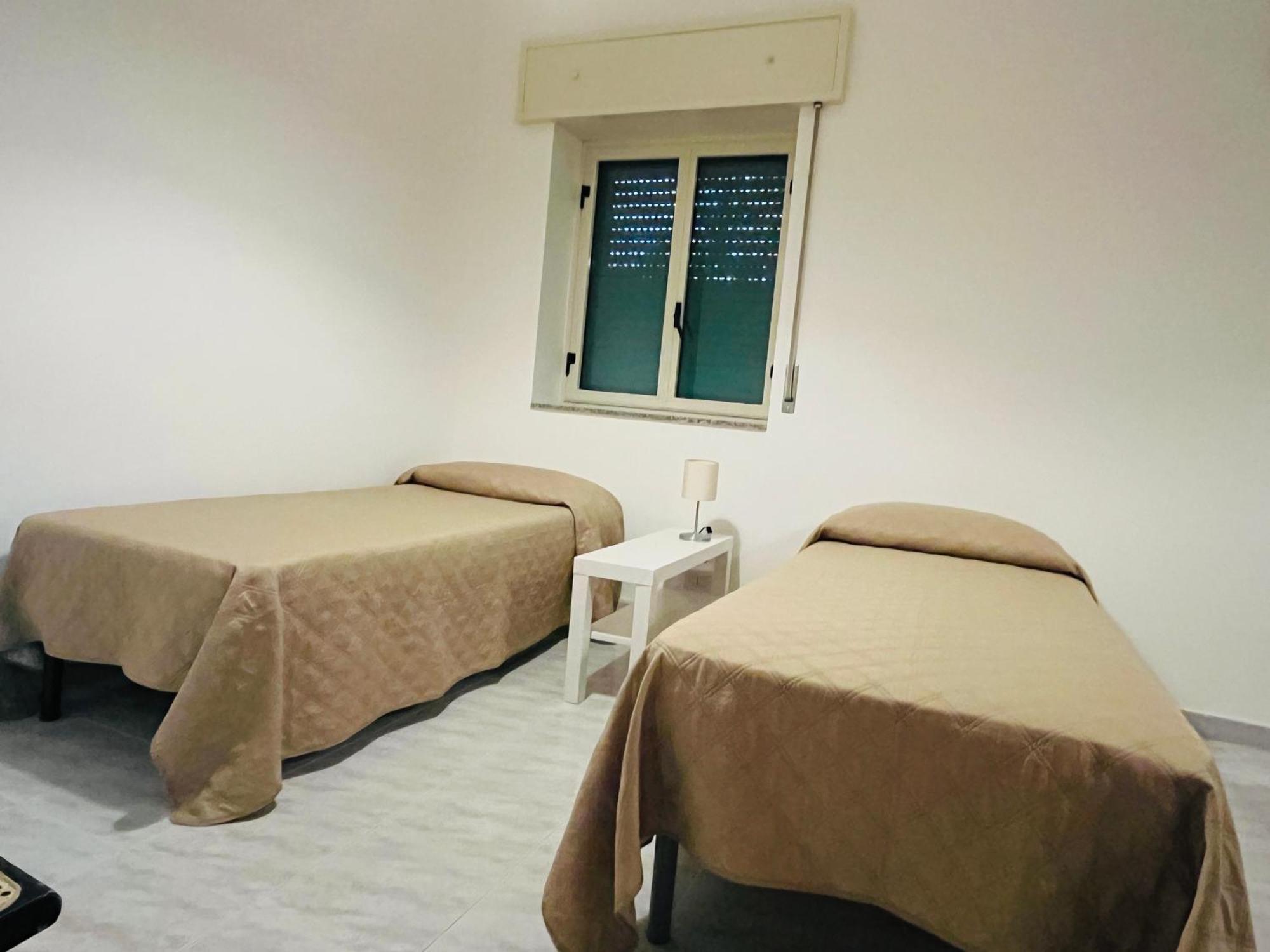 Villa Luce Modica Dış mekan fotoğraf